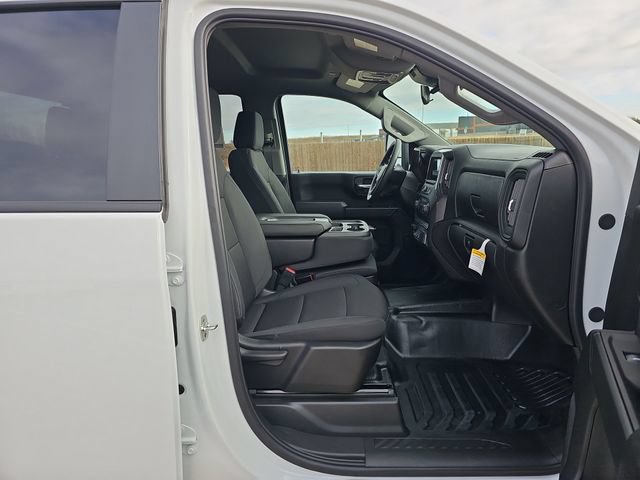 New 2026 Chevrolet Silverado 3500 W/T AWD/4WD image 26