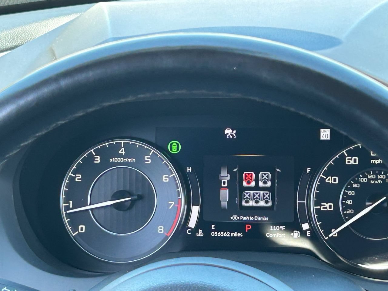 Used 2022 Acura RDX FWD w/ Technology Package image 28