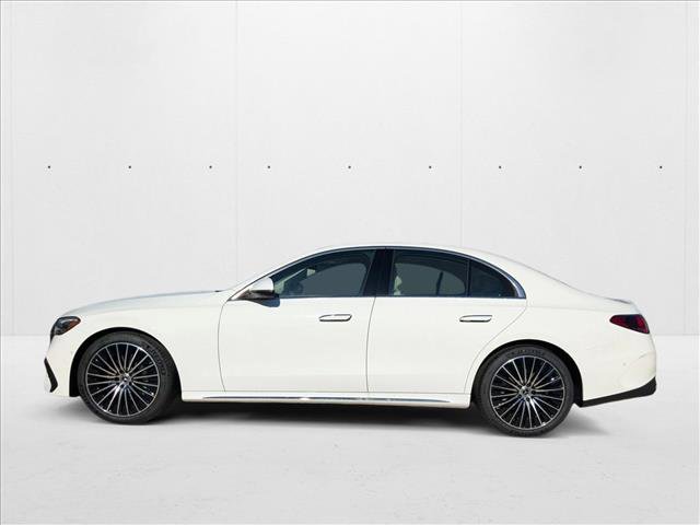 New 2026 Mercedes-Benz E 350 Sedan image 5