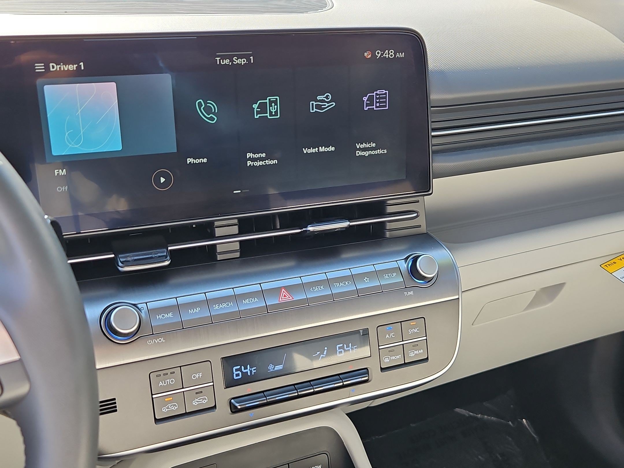 Certified 2026 Hyundai Kona SEL Sport FWD image 18