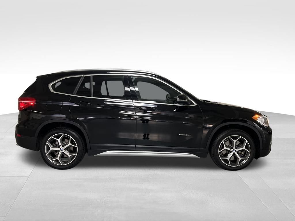 Used 2018 BMW X1 sDrive28i image 6