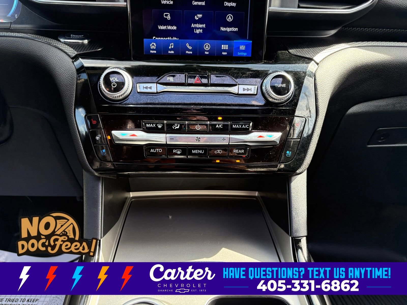 Used 2023 Ford Explorer ST w/ Equipment Group 401A AWD/4WD image 37