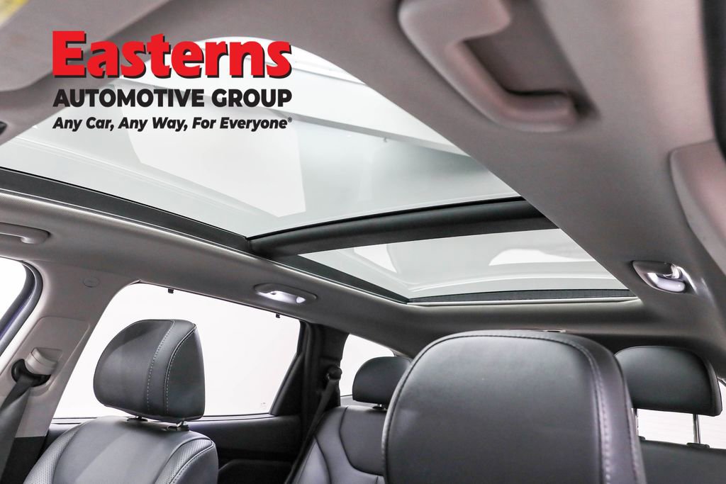 Used 2023 Hyundai Santa Fe SEL w/ Premium Package image 34