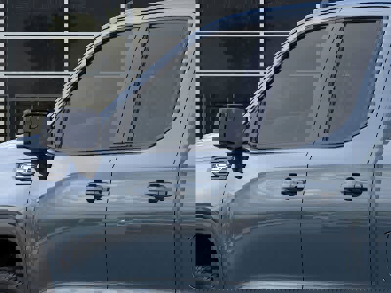New 2026 GMC Sierra 1500 Elevation image 12
