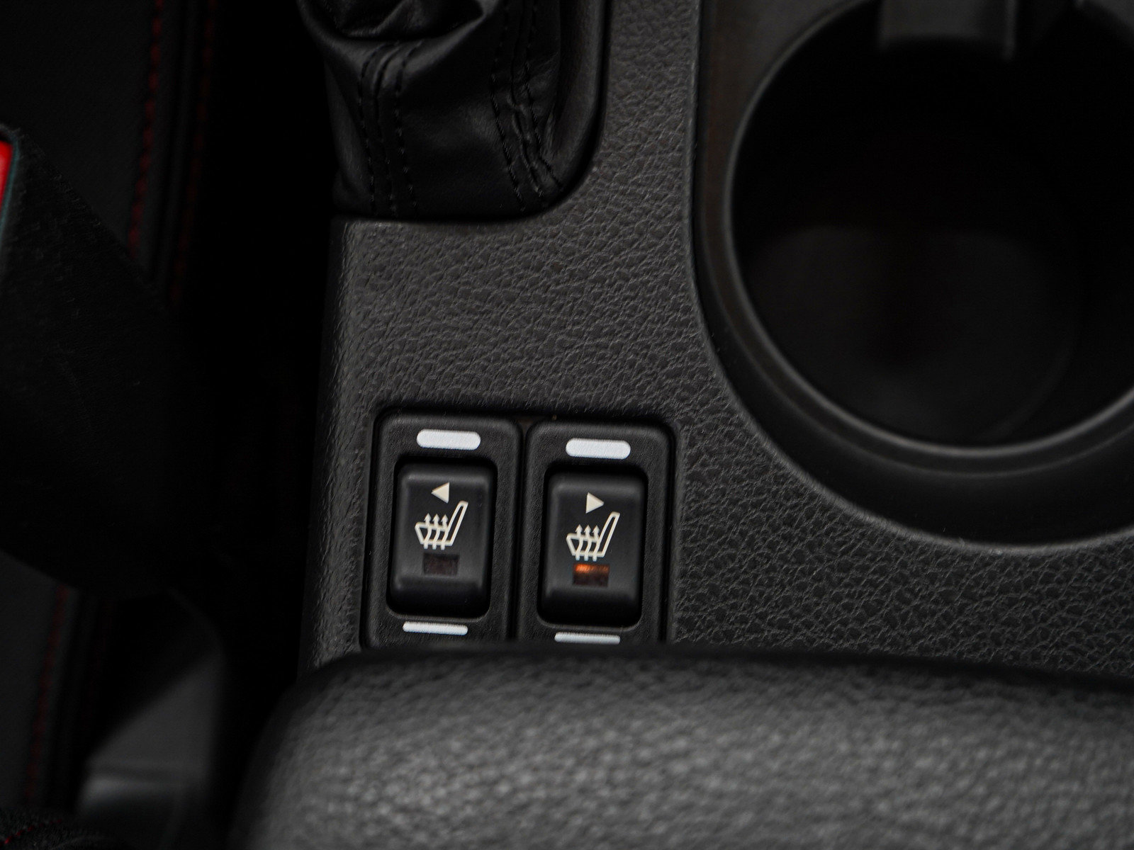 Used 2012 Subaru Impreza WRX Premium w/ Popular Pkg 1 image 20