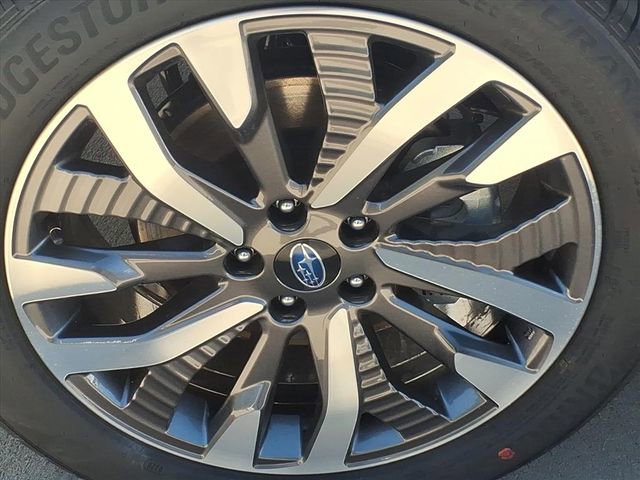 New 2026 Subaru Forester Touring image 4