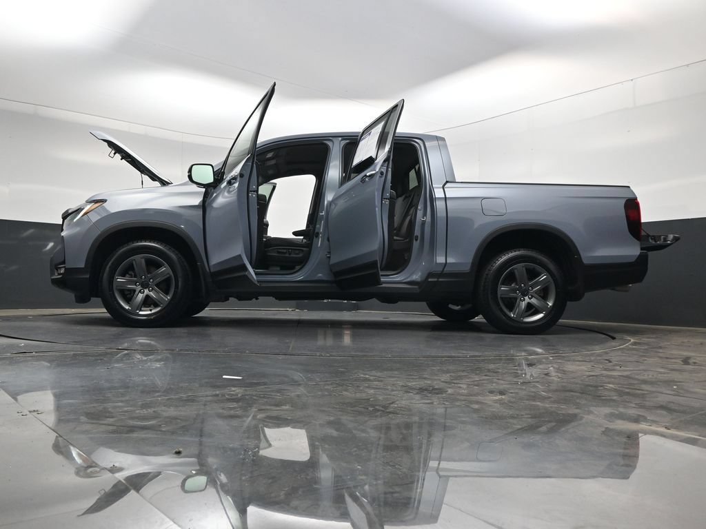 Certified 2023 Honda Ridgeline RTL-E image 51