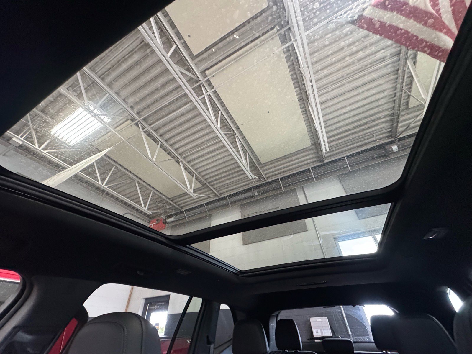 Used 2025 GMC Acadia Denali w/ Super Cruise Package AWD/4WD image 30