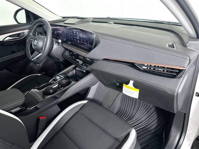 New 2026 Buick Envision Sport Touring AWD/4WD image 31