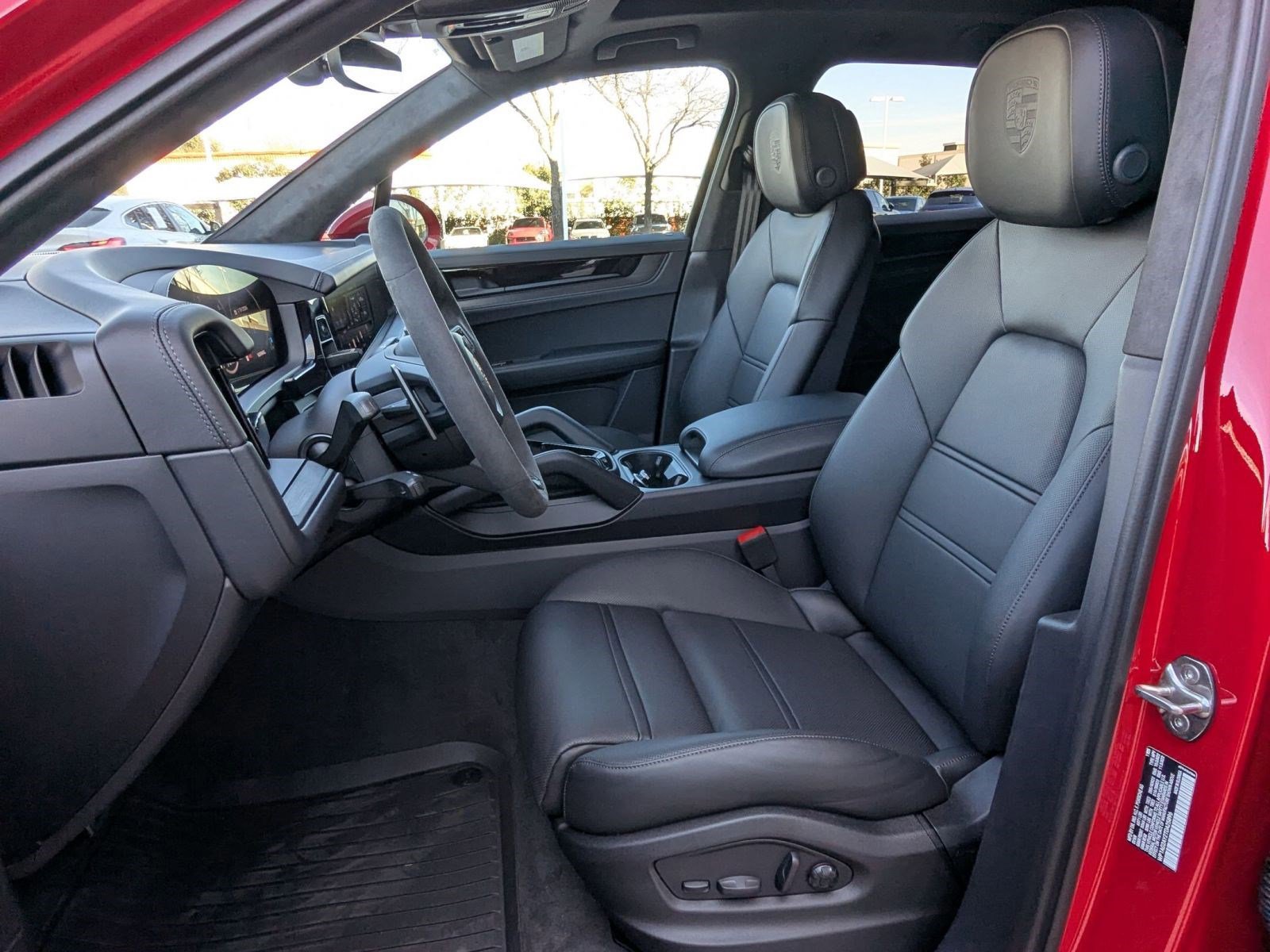 New 2026 Porsche Cayenne GTS video 5