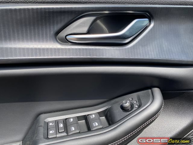 New 2026 Jeep Grand Cherokee Laredo X AWD/4WD image 24