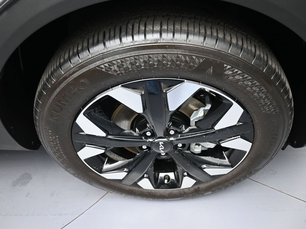Certified 2024 Kia Sportage X-Line w/ X-Line Premium Package AWD/4WD image 13