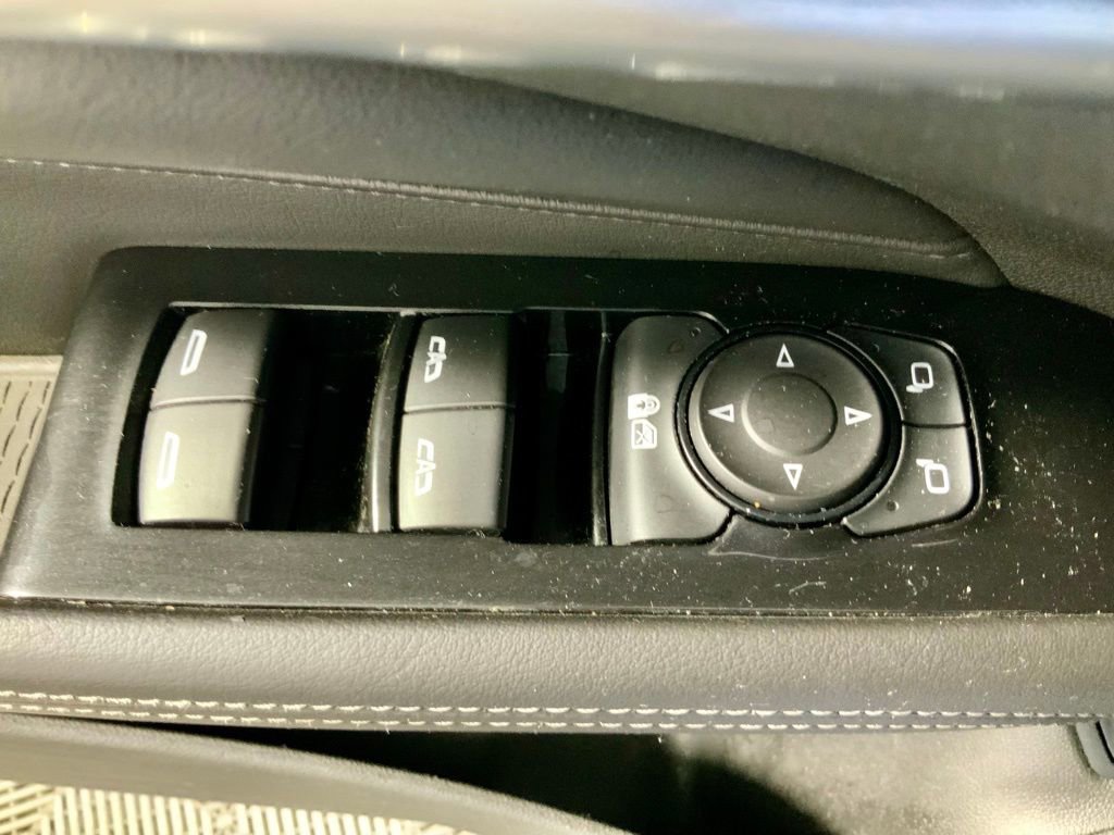 Used 2020 Cadillac CT4 Luxury w/ Sun And Sound Package AWD/4WD image 24