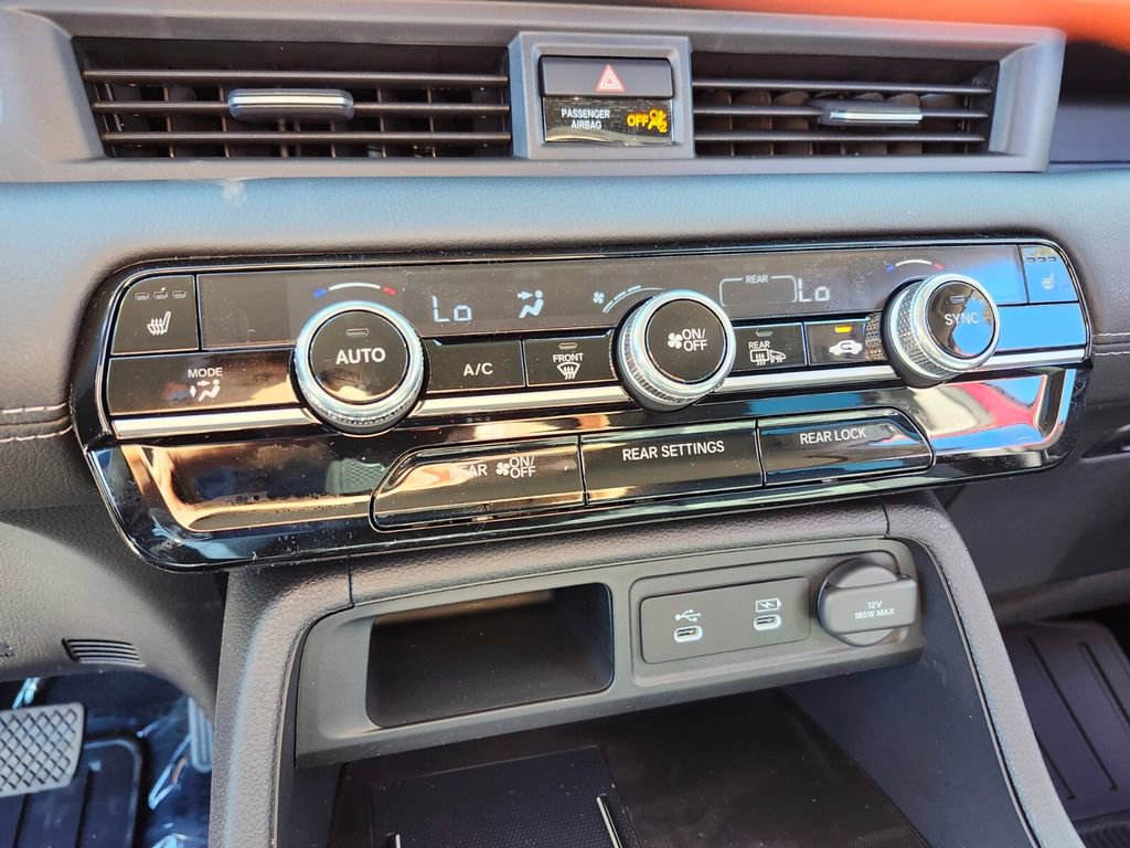 New 2026 Honda Pilot EX-L image 29