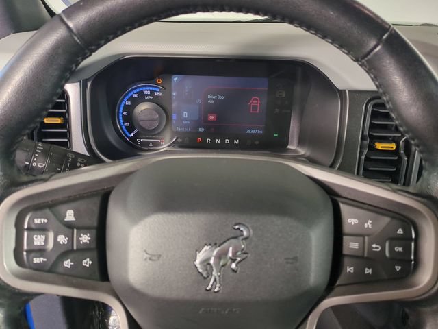 Used 2023 Ford Bronco Badlands AWD/4WD image 34