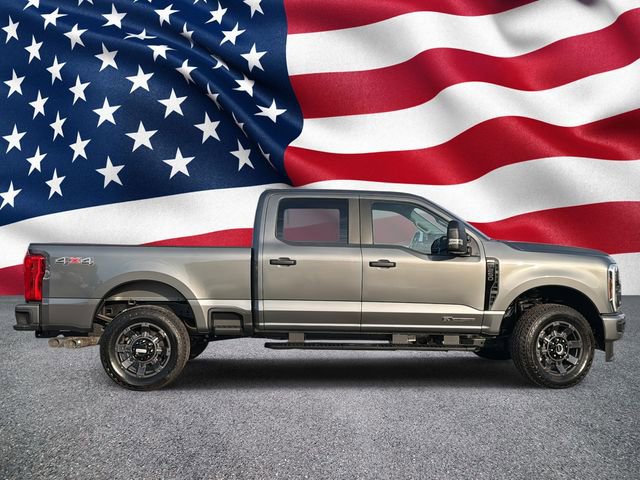 New 2026 Ford F250 XL w/ STX Appearance Package image 9