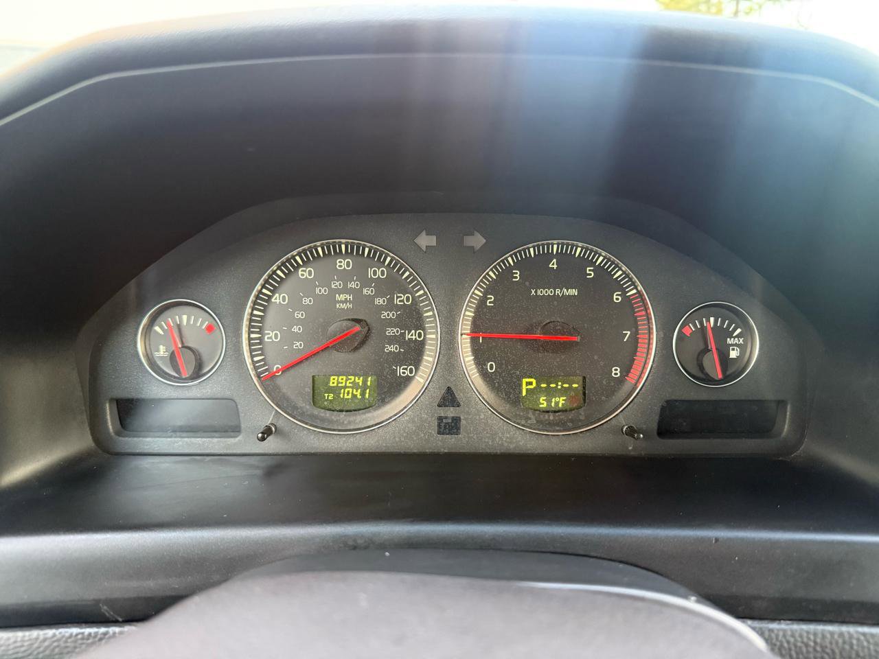 Used 2005 Volvo S60 2.5T image 22