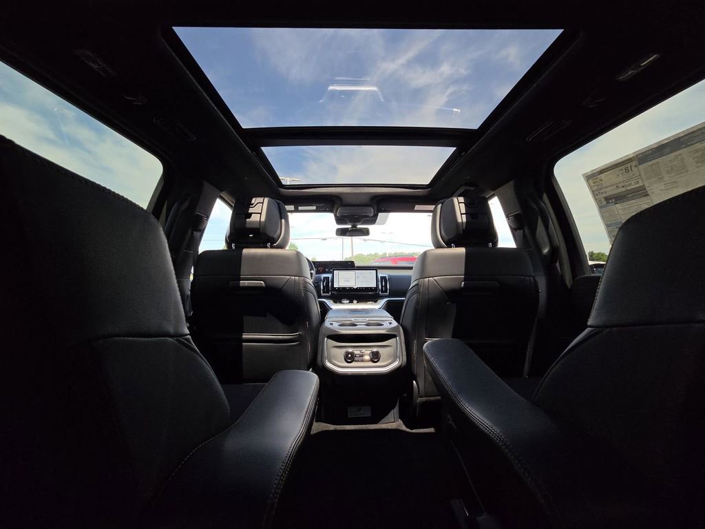 New 2026 Ford Expedition Tremor AWD/4WD image 40