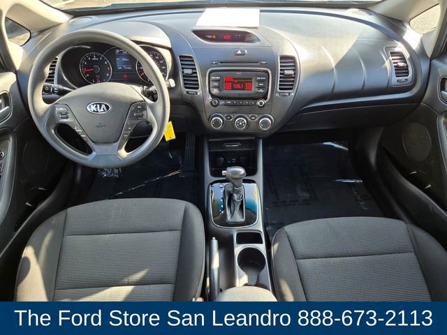 Used 2017 Kia Forte LX image 15