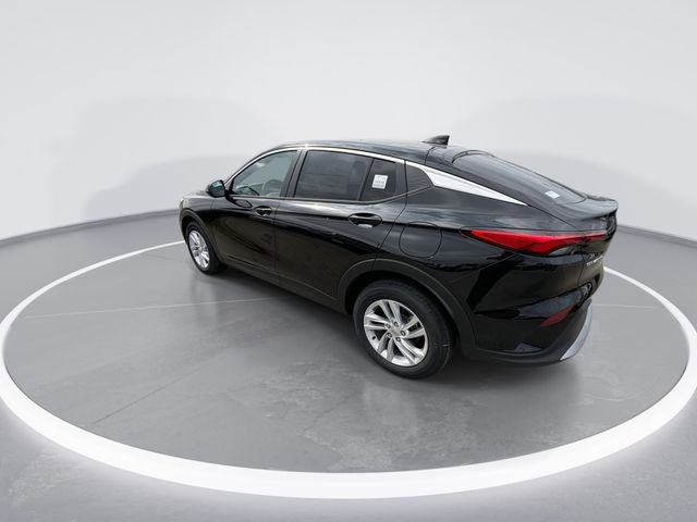 New 2026 Buick Envista Preferred image 6