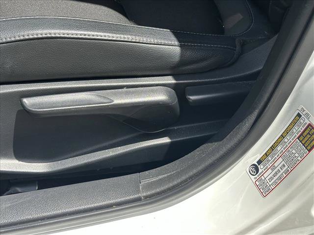 Used 2019 Honda Civic Sport image 19
