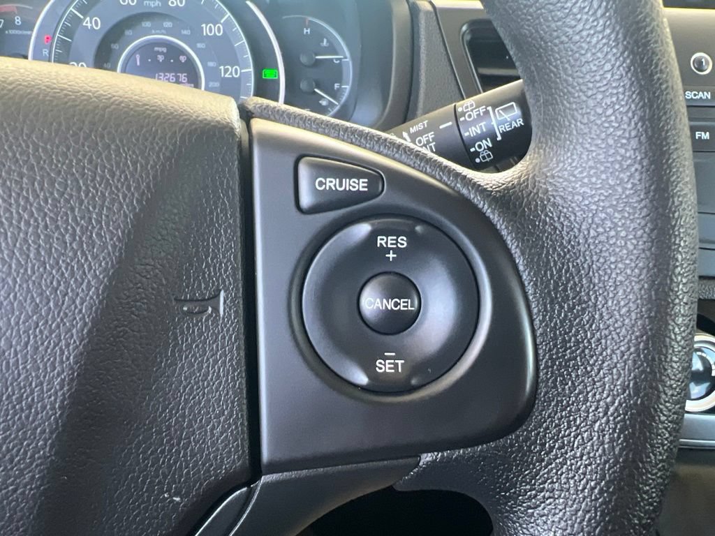 Used 2015 Honda CR-V LX image 52