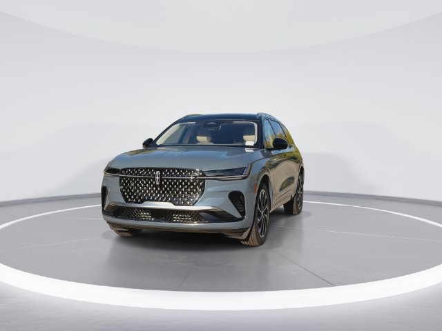 New 2026 Lincoln Nautilus Reserve AWD/4WD image 3