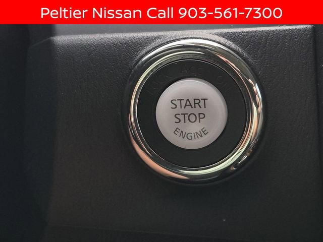 Certified 2022 Nissan Armada SL RWD image 37