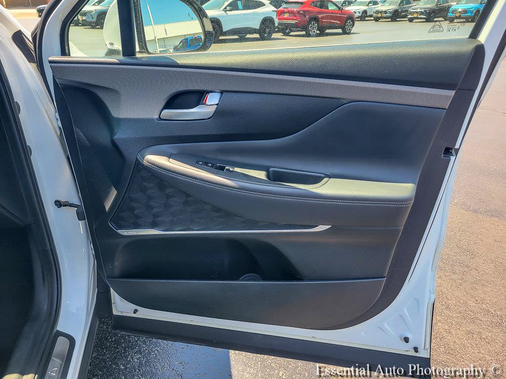 Used 2019 Hyundai Santa Fe AWD image 27