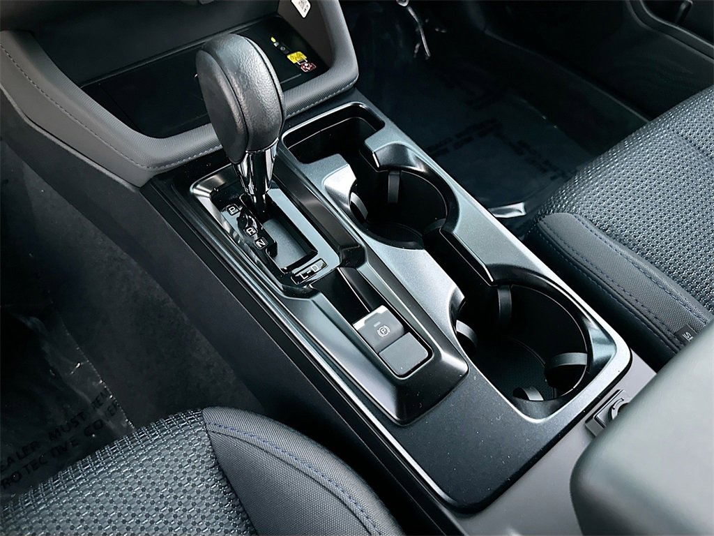 New 2026 Subaru Forester Premium image 16