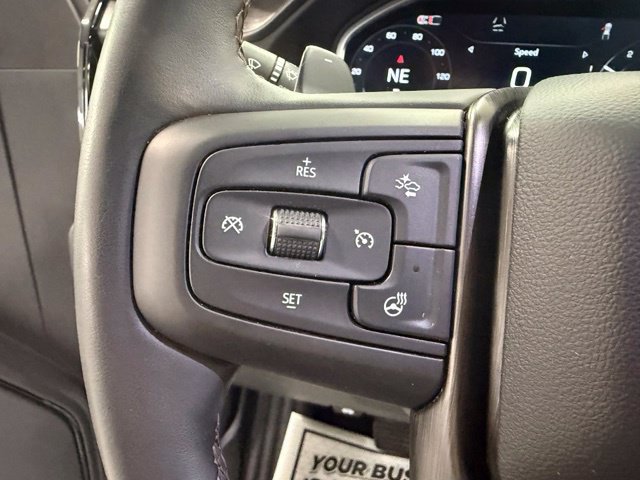 Used 2024 GMC Sierra 1500 AT4 w/ Technology Package AWD/4WD image 25