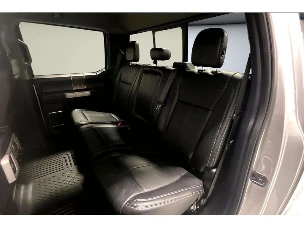 Used 2019 Ford F150 Lariat w/ Trailer Tow Package image 26