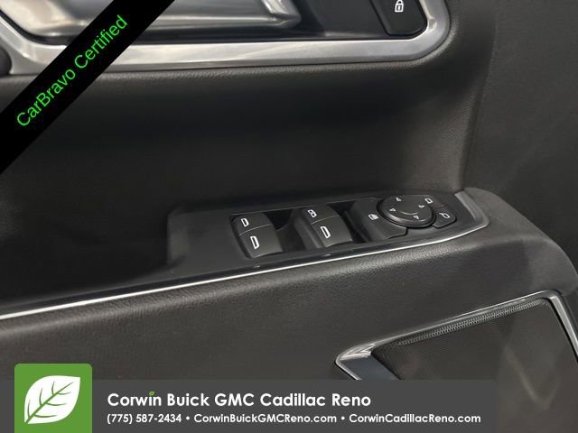 Certified 2025 Chevrolet Silverado 2500 LT w/ Convenience Package AWD/4WD image 15
