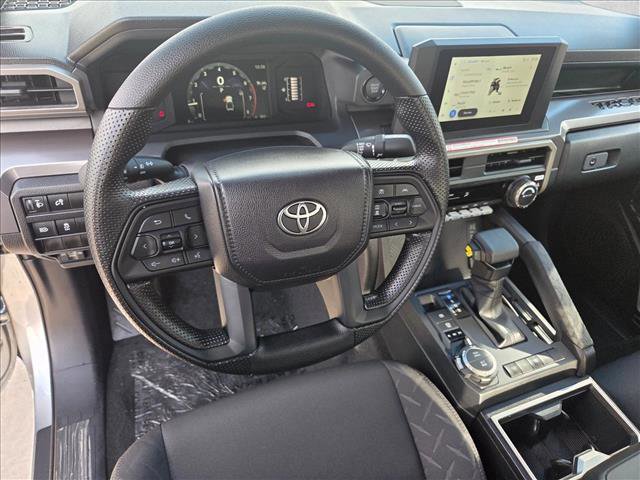 New 2026 Toyota Tacoma SR5 video 3