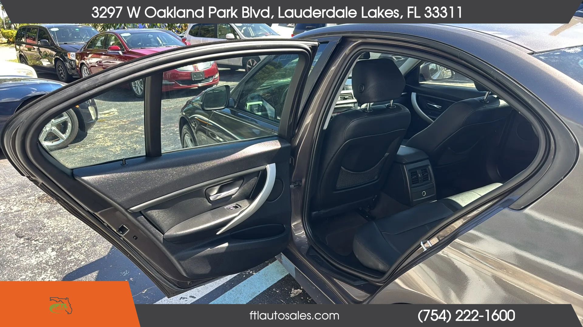 Used 2012 BMW 328i Sedan image 24