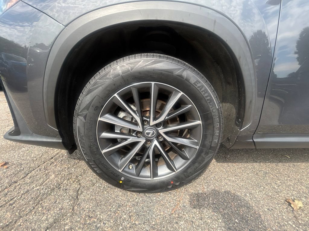 Used 2022 Lexus NX 350 AWD image 28