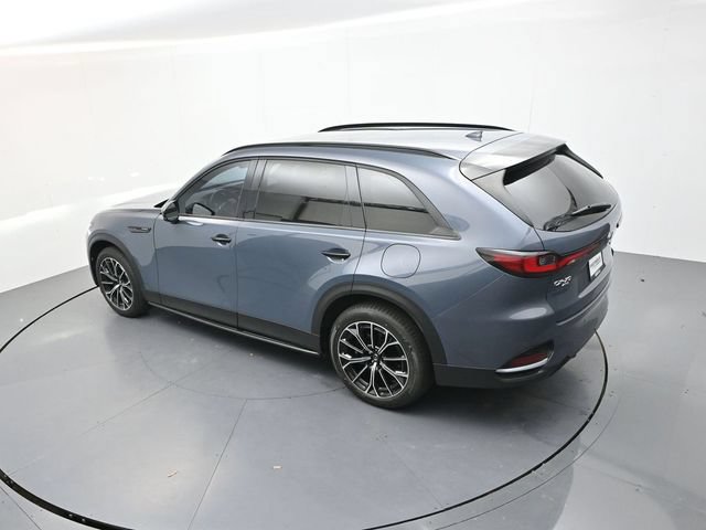 Used 2025 MAZDA CX-70 Plug-In Hybrid w/ Premium Plus AWD/4WD image 25