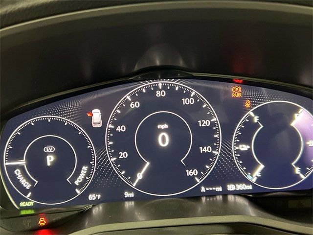 New 2026 MAZDA CX-90 Plug-In Hybrid w/ Premium Plus image 10