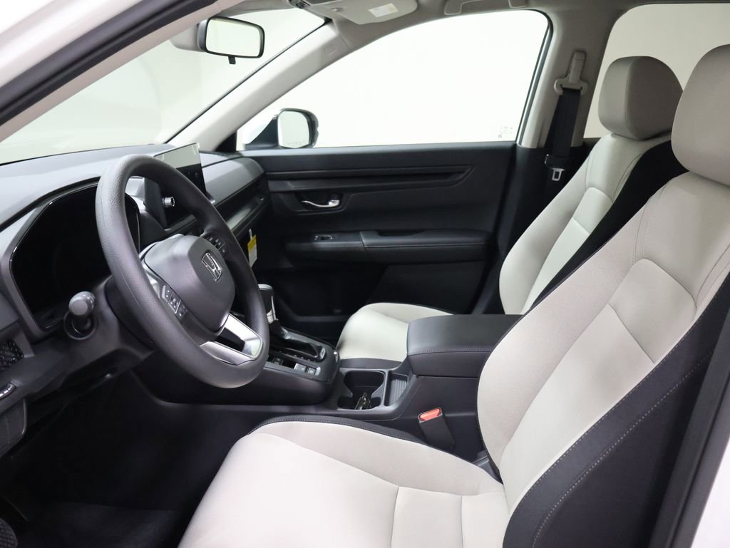 New 2026 Honda CR-V LX image 9