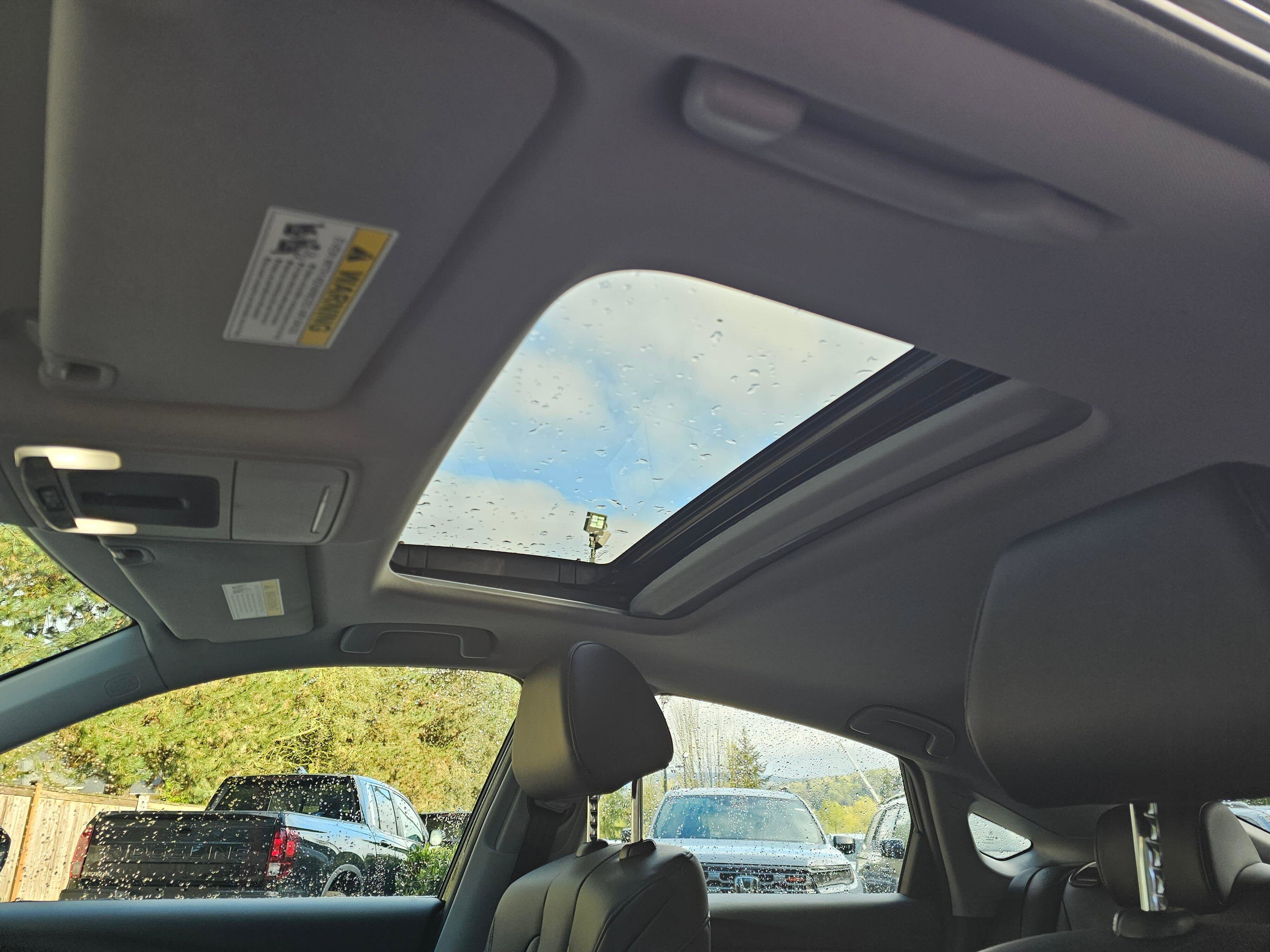 Used 2023 Acura Integra FWD image 21