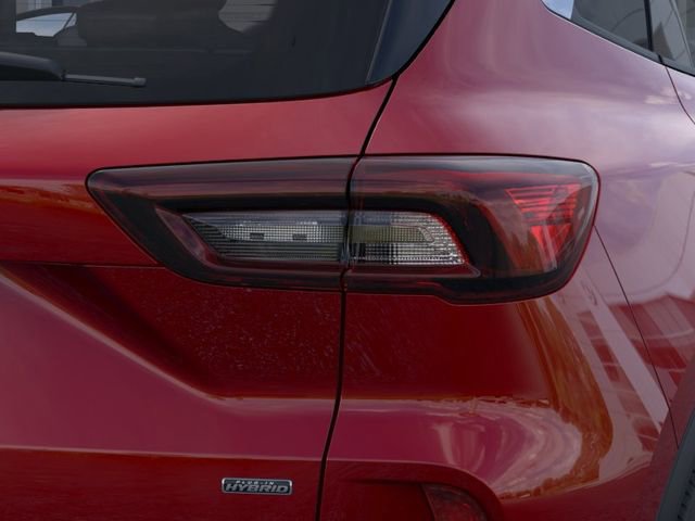 New 2025 Ford Escape SE FWD image 21