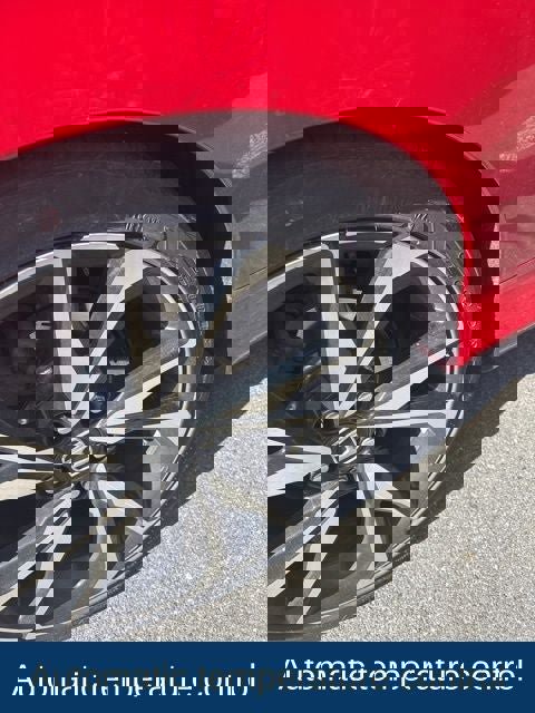 Used 2018 Honda Civic Si image 8