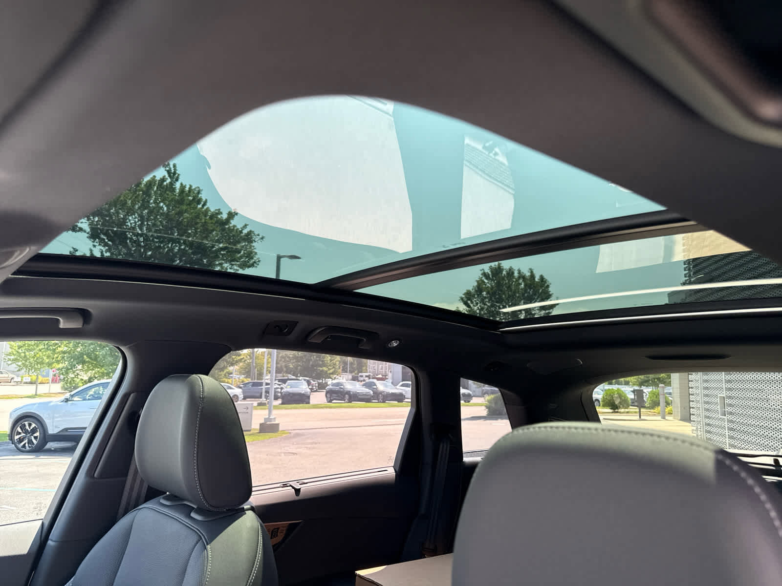 New 2025 Audi Q7 3.0T Premium Plus image 19