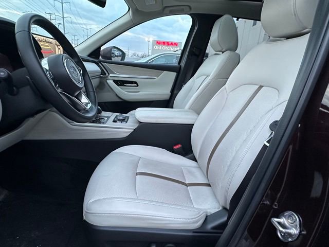 Used 2024 MAZDA CX-90 Plug-In Hybrid w/ Premium Plus image 7