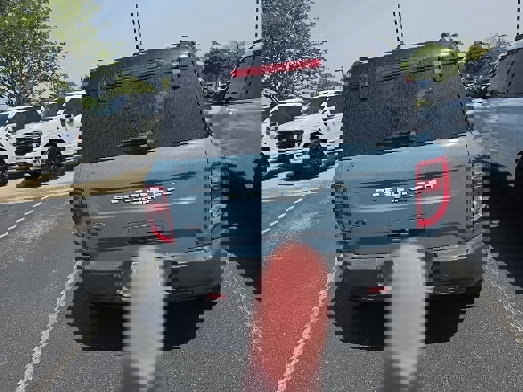 Used 2021 Ford Bronco Sport Outer Banks w/ Outer Banks Package (96D) image 7