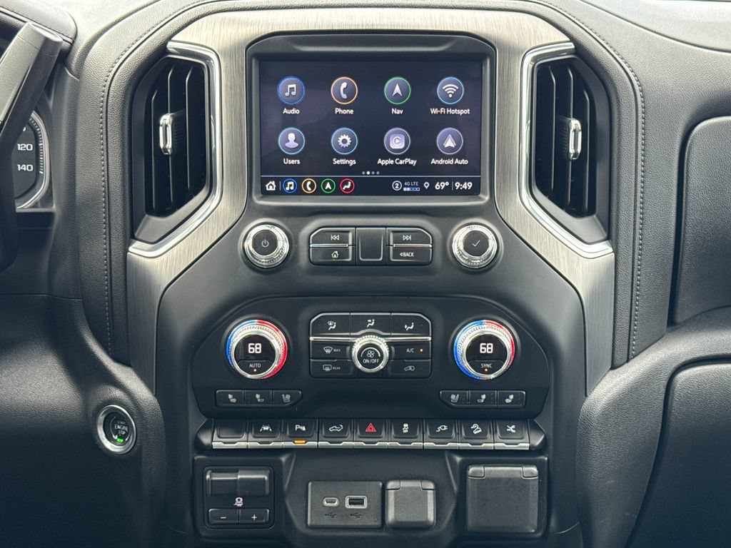 Certified 2022 GMC Sierra 1500 Denali w/ Denali Premium Package AWD/4WD image 31