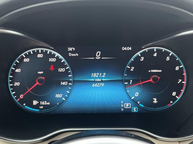 Used 2022 Mercedes-Benz GLC 300 image 35