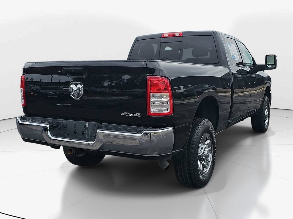 Used 2023 RAM 2500 Tradesman AWD/4WD image 6