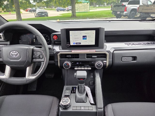 New 2026 Toyota Tacoma TRD Off-Road AWD/4WD image 13