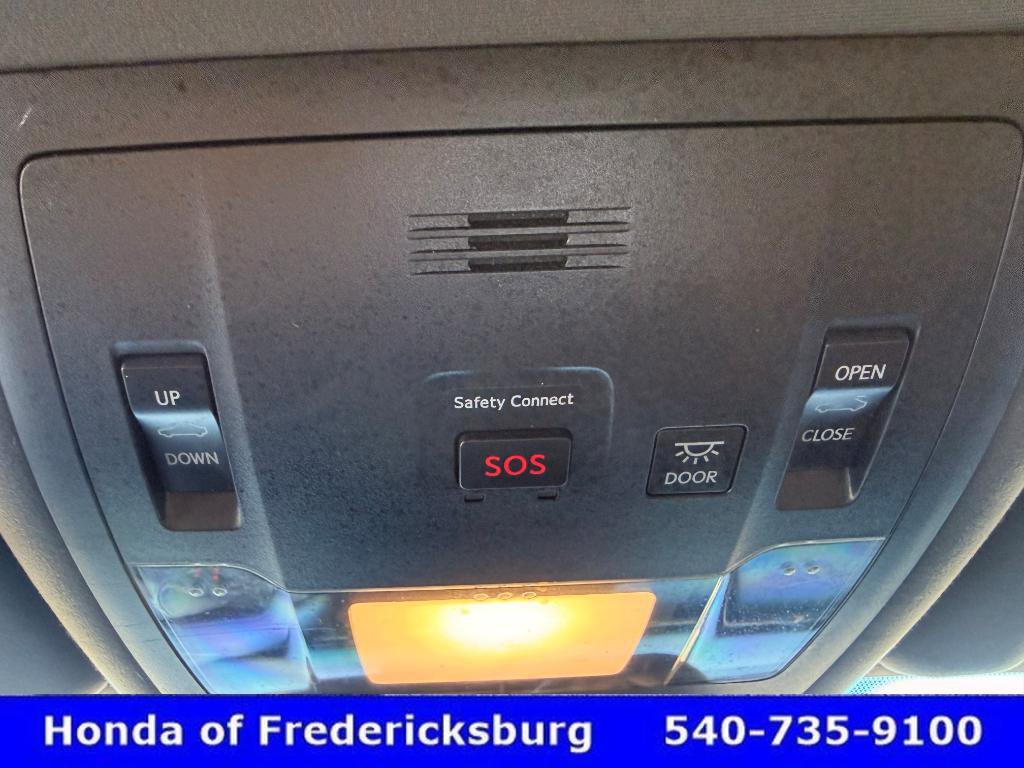 Used 2015 Lexus RC 350 w/ Navigation System Package image 34